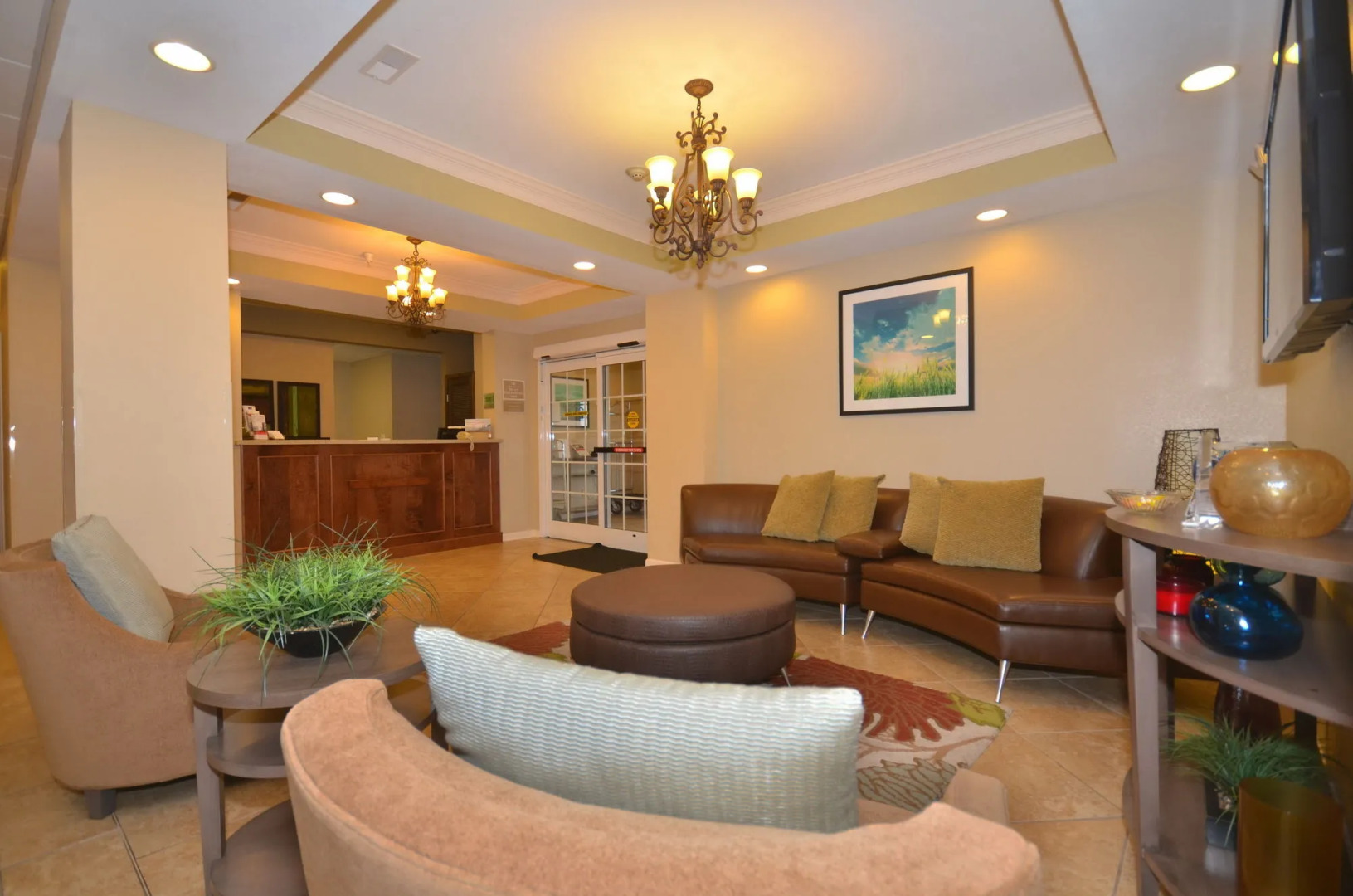 Candlewood Suites Clarksville by IHG