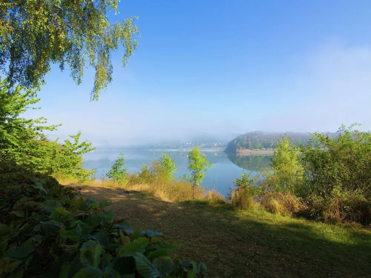 Luxurious Apartment in Bringhausen with Private Terrace