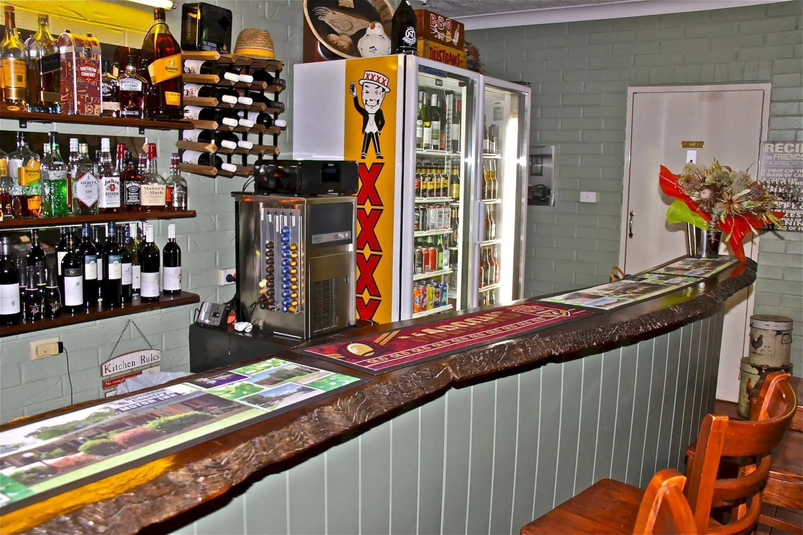 Barcaldine Country Motor Inn