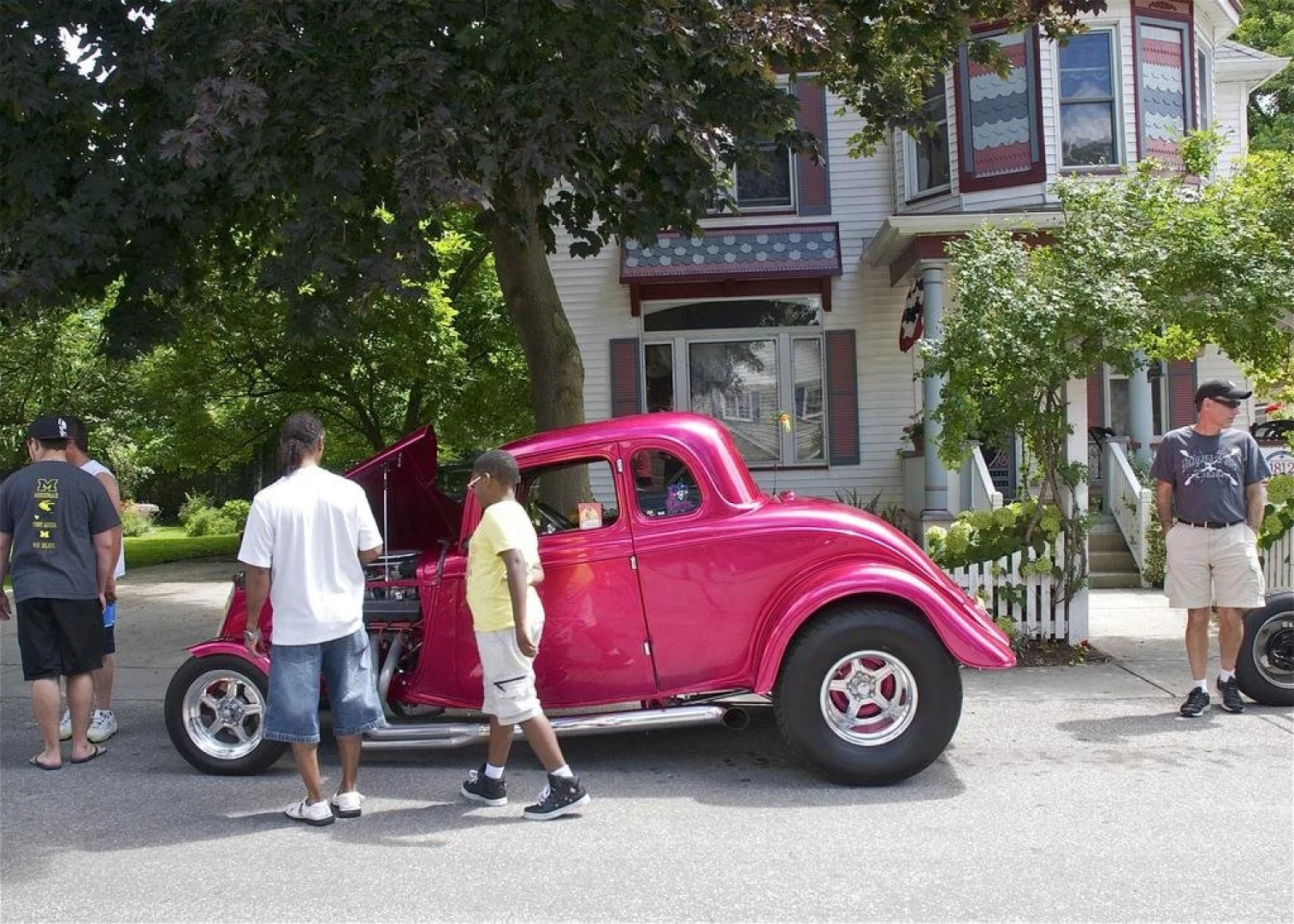 Bondy House Bed & Breakfast