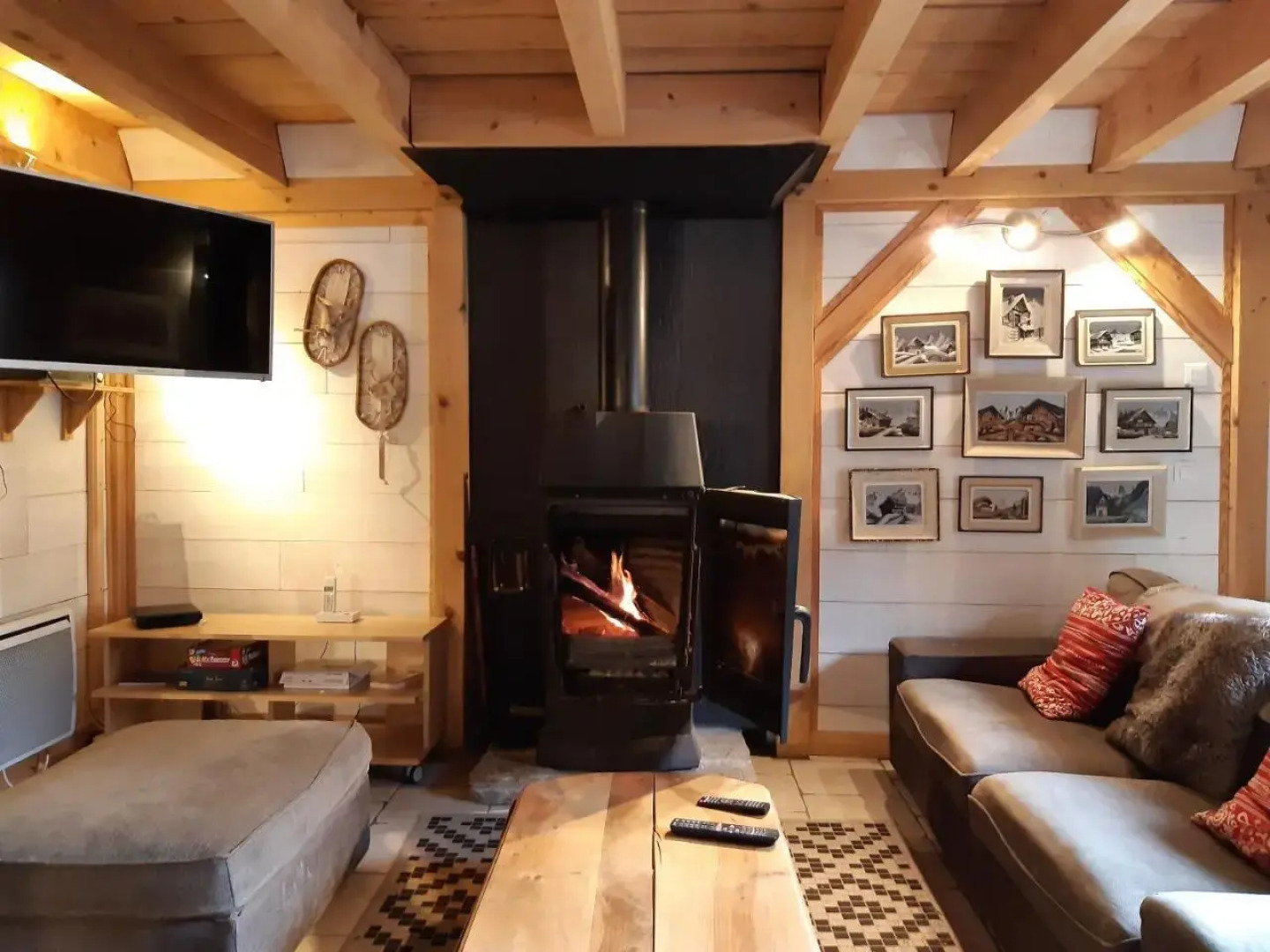 Les Granges De La Fontaine 2