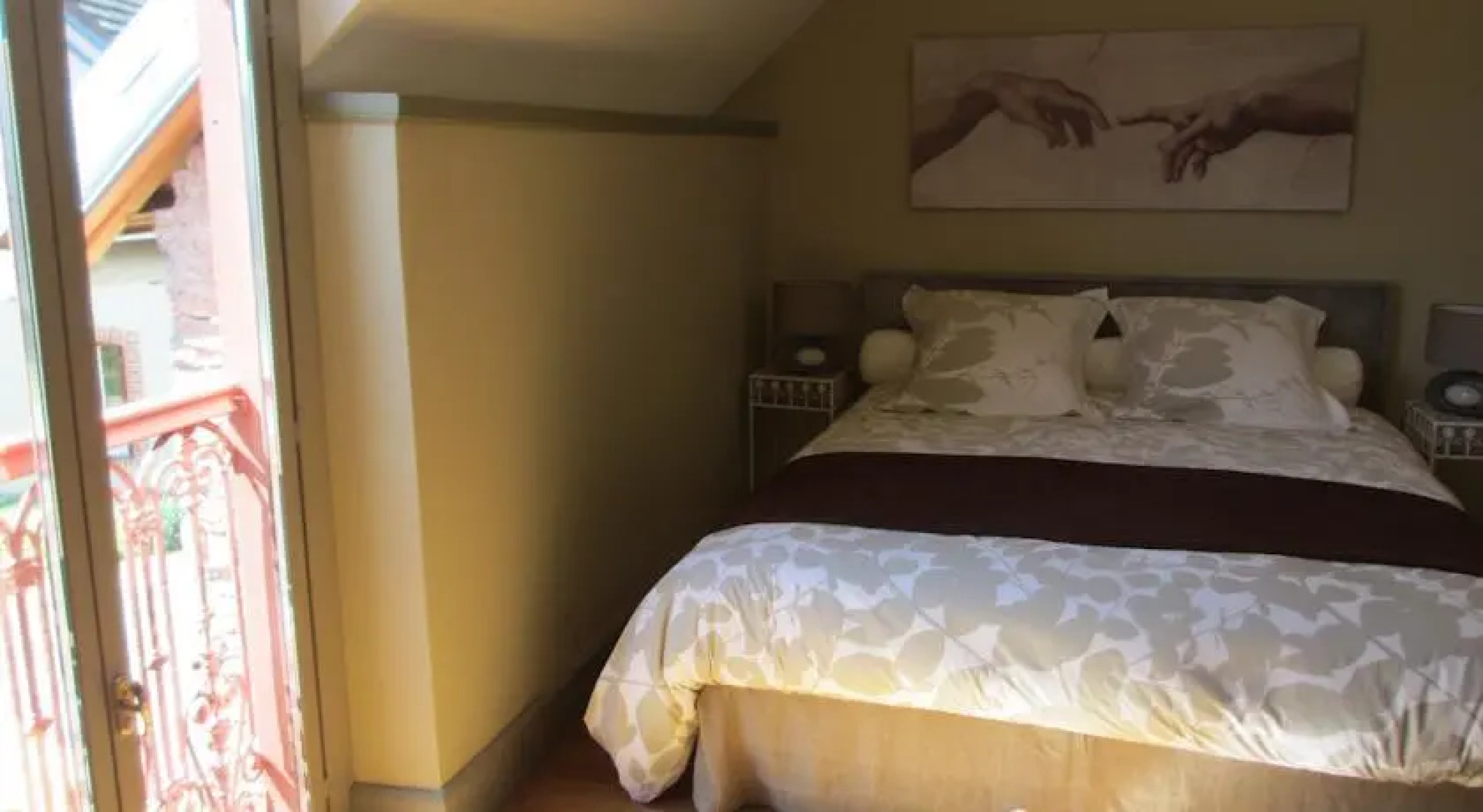 Gite les Hirondelles