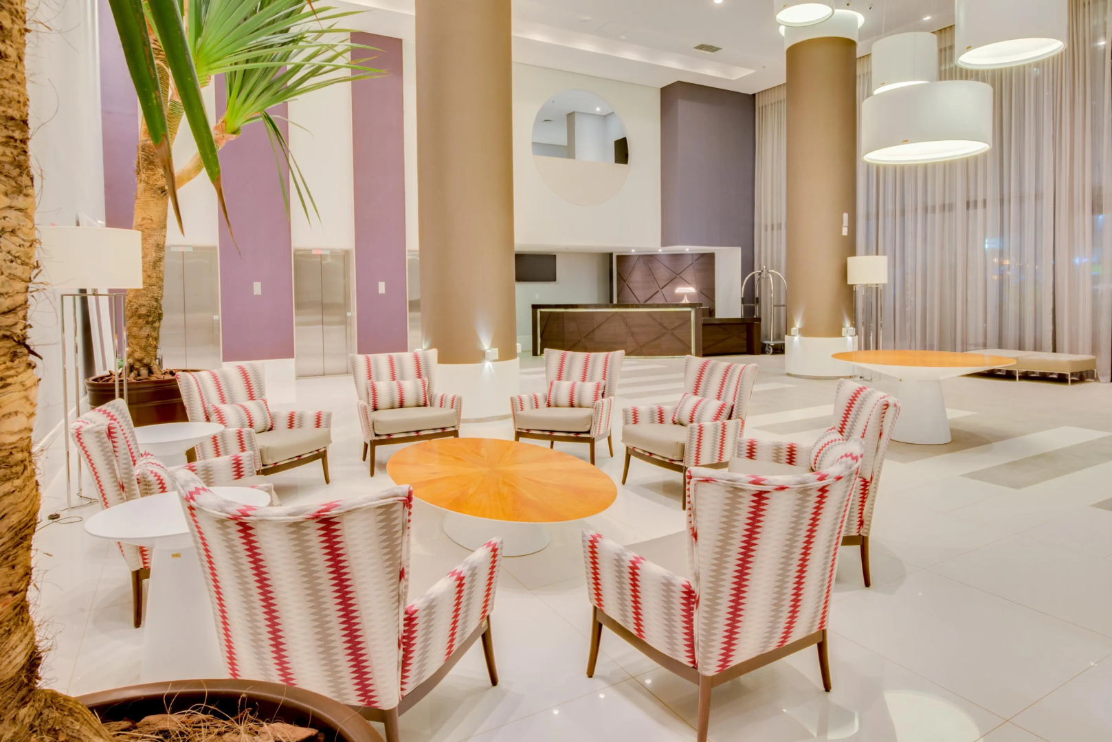 Linx Confins by Wish