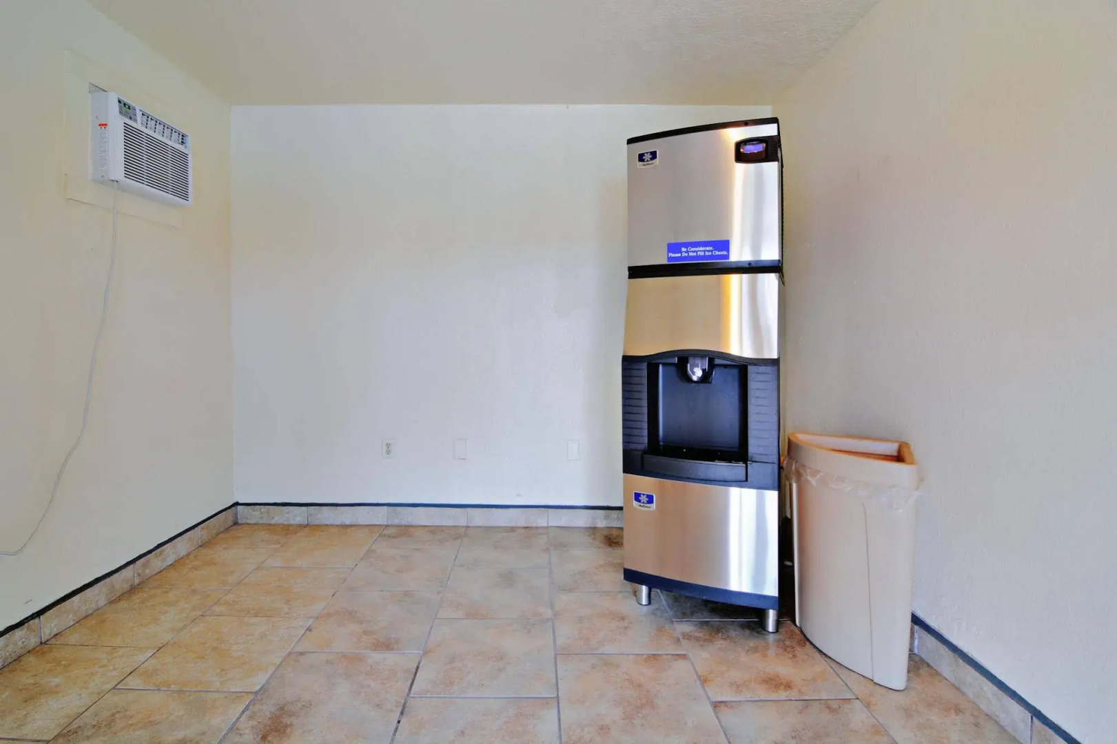 Motel 6 Lordsburg, NM