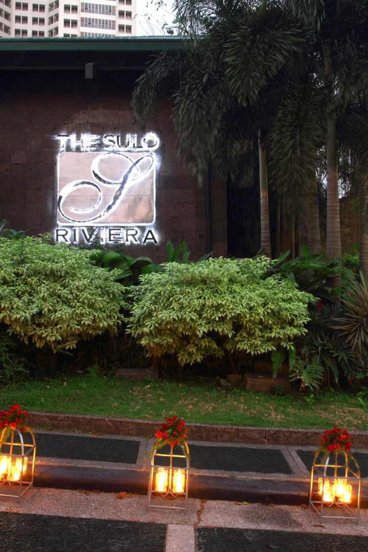 The Sulo Riviera Hotel