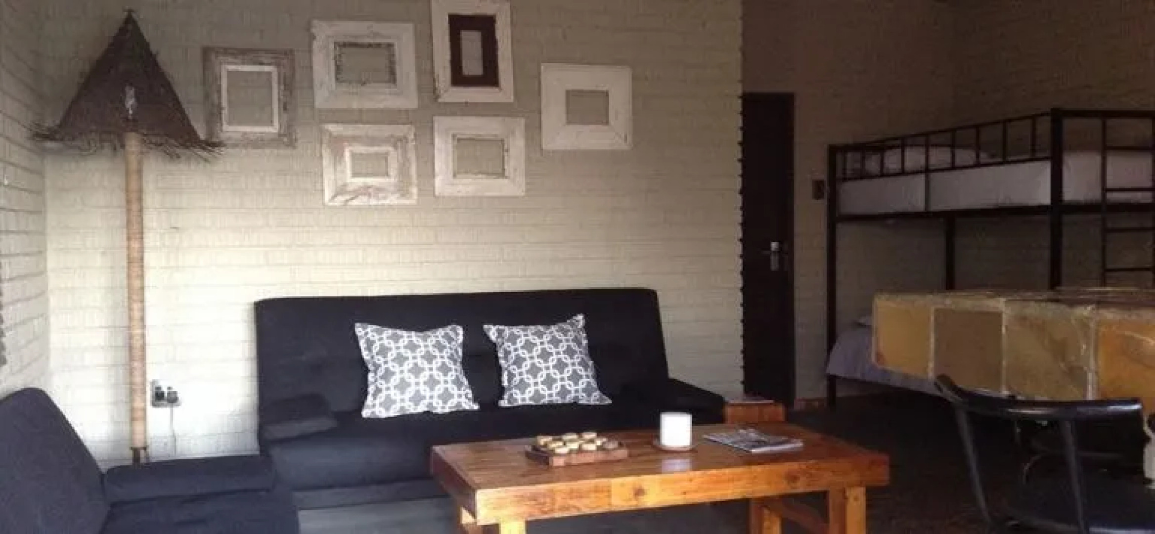 Reinheim River Chalets & Caravan Park