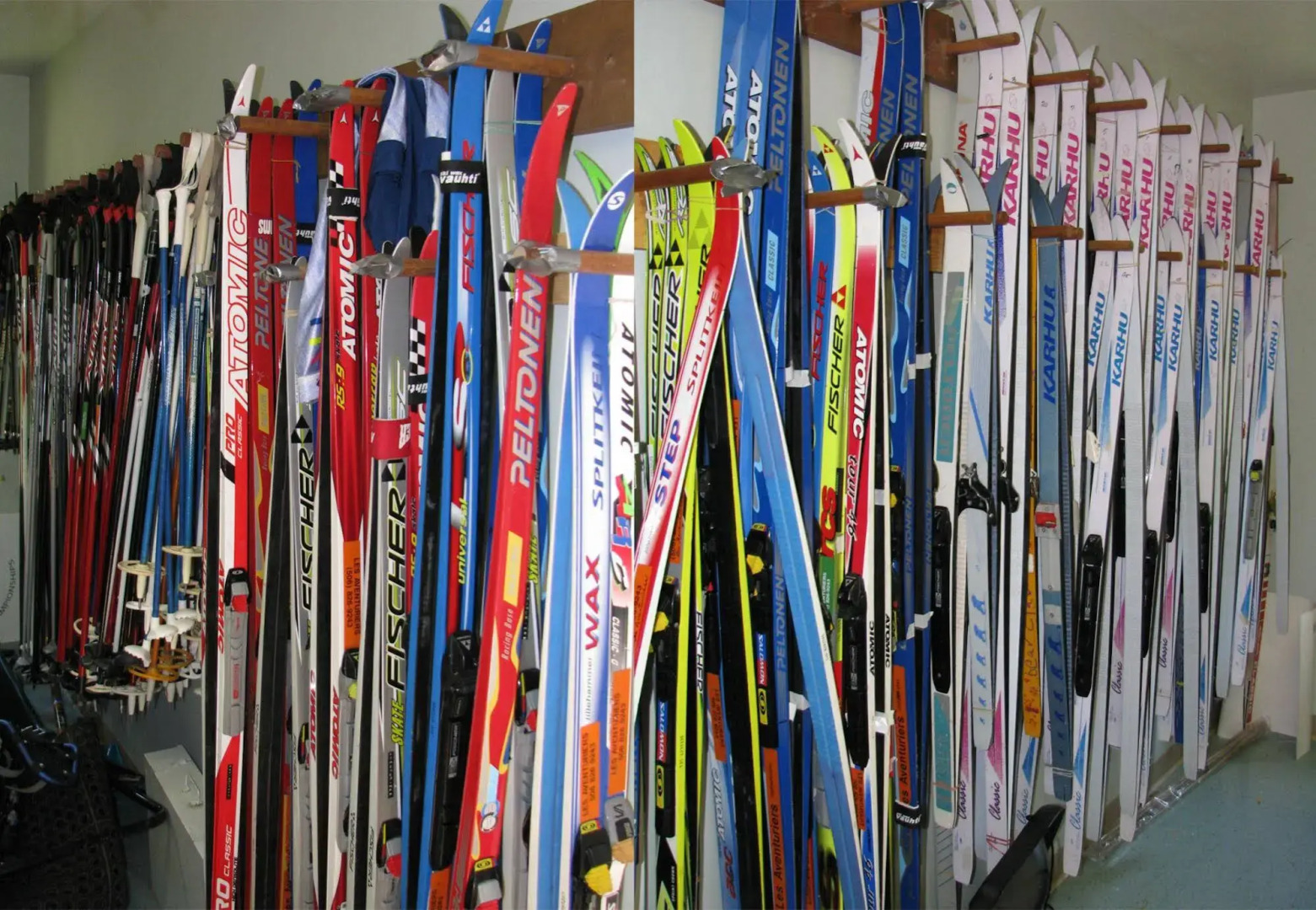 Les Aventuriers de Charlo