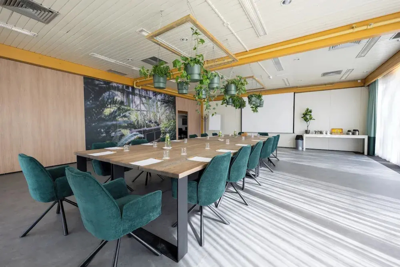 Hotel Het Heijderbos by Center Parks