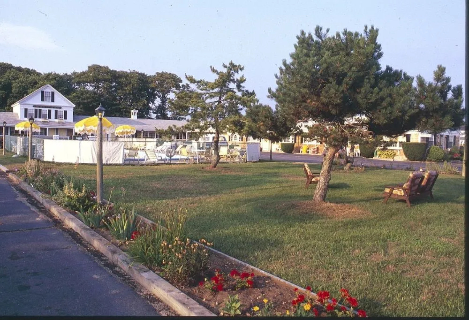 The Coachman Motor Inn