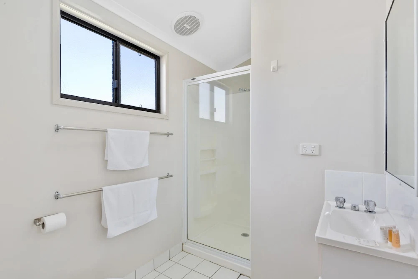 Tasman Holiday Parks - Fisherman's Beach