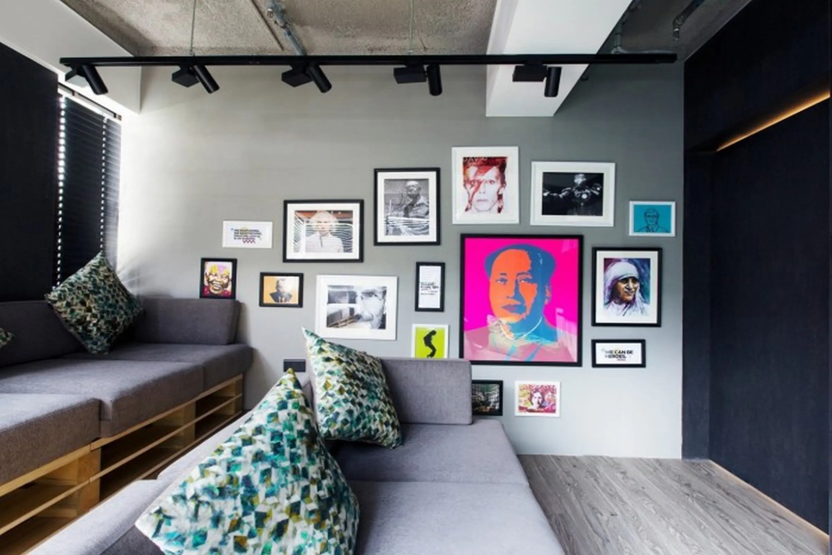 The Aberdeen By Dash Living