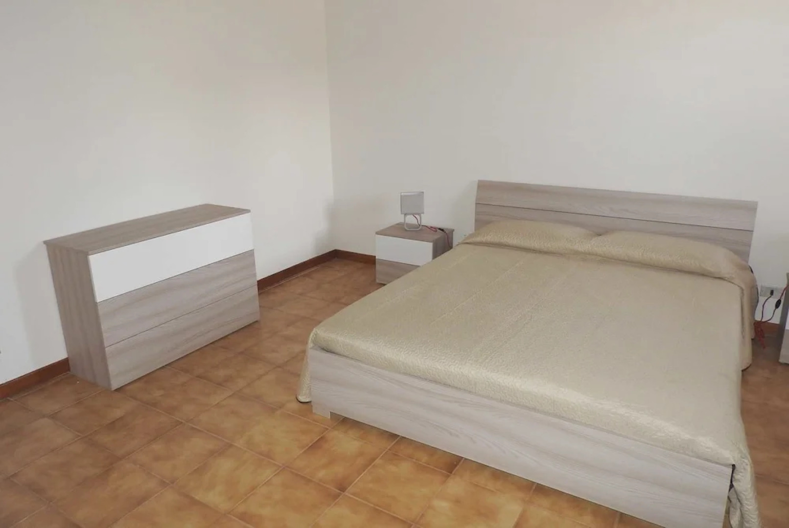 Mansarda sul mare dei Ciclopi