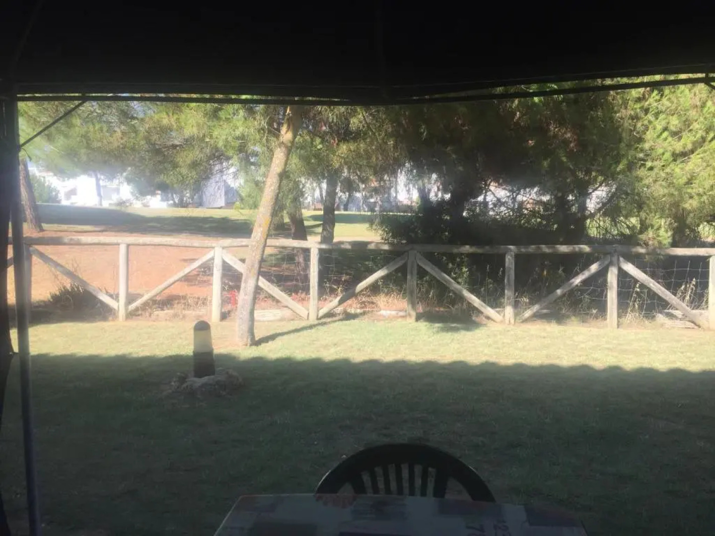 Adosado 4 habitaciones en Islantilla campo de golf