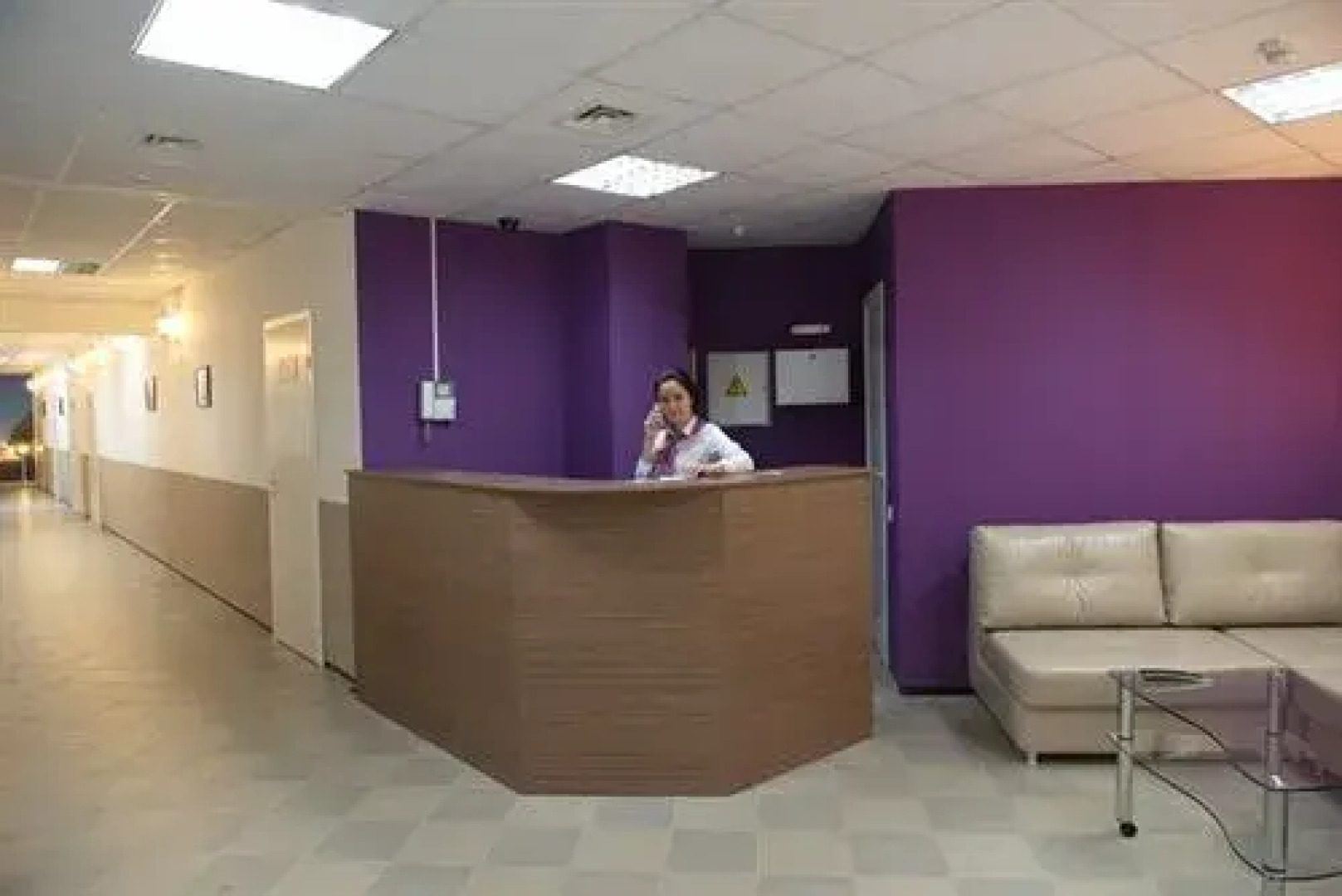 Хостел Кремлин