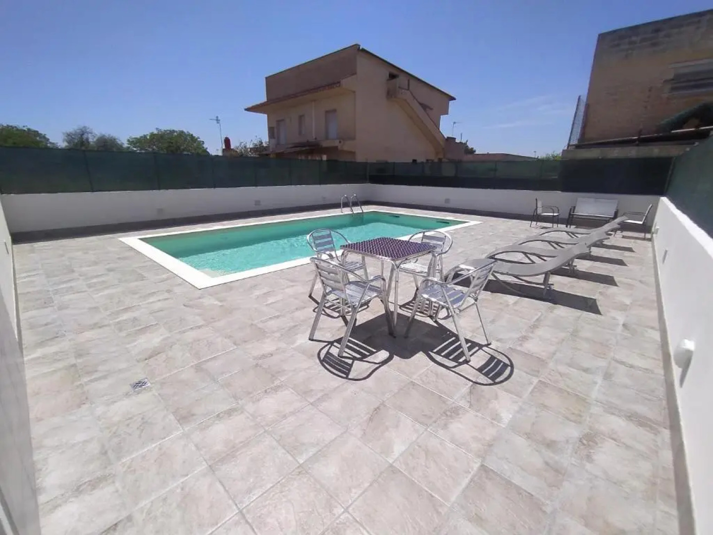 APPARTAMENTO CON 3 CAMERE CON BAGNO INTERNO, CUCINA Sea & Sun 3