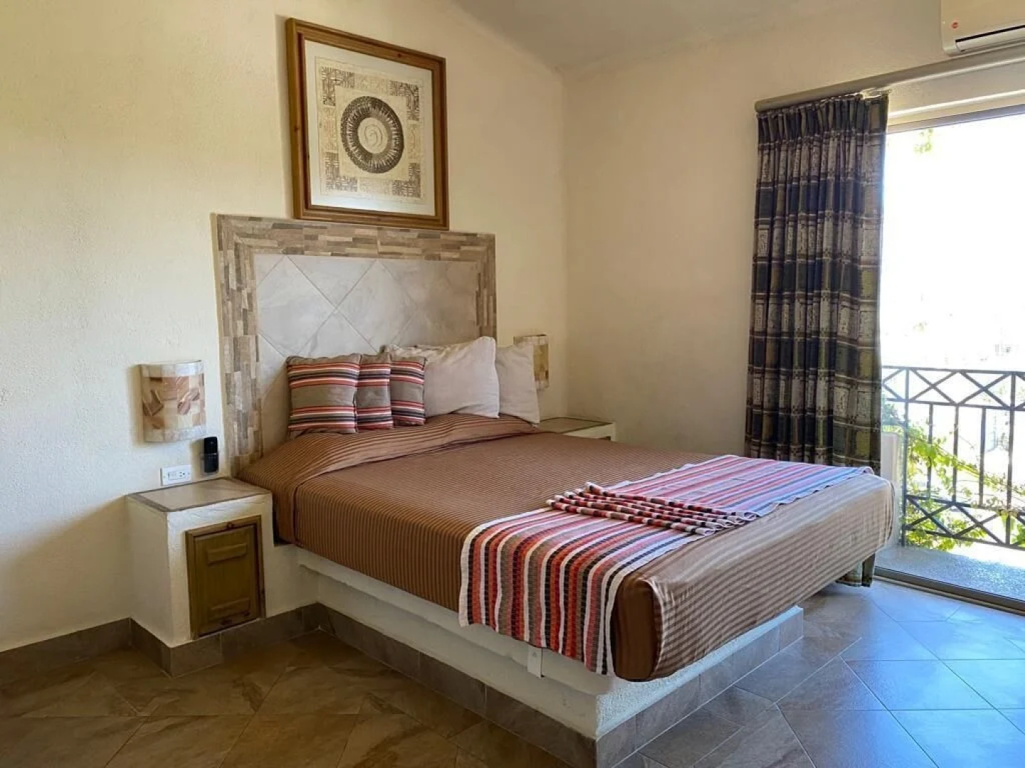 Cabo Vista Hotel - Adults only