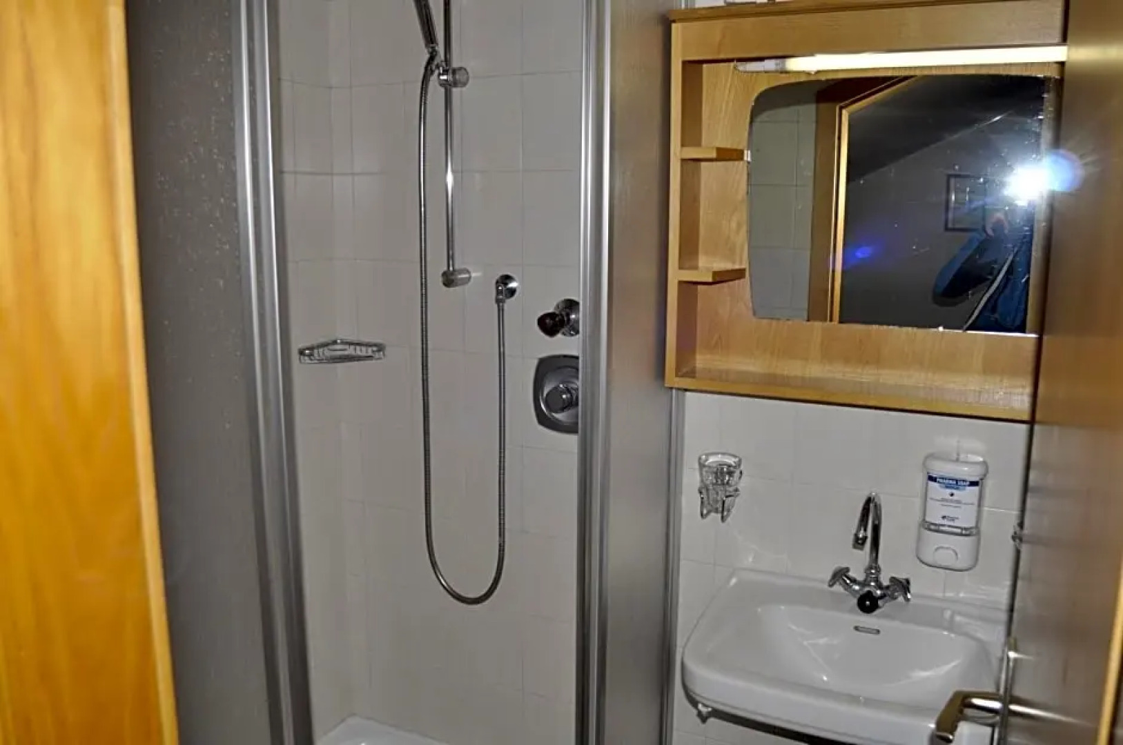 Garni Schwarzenstein