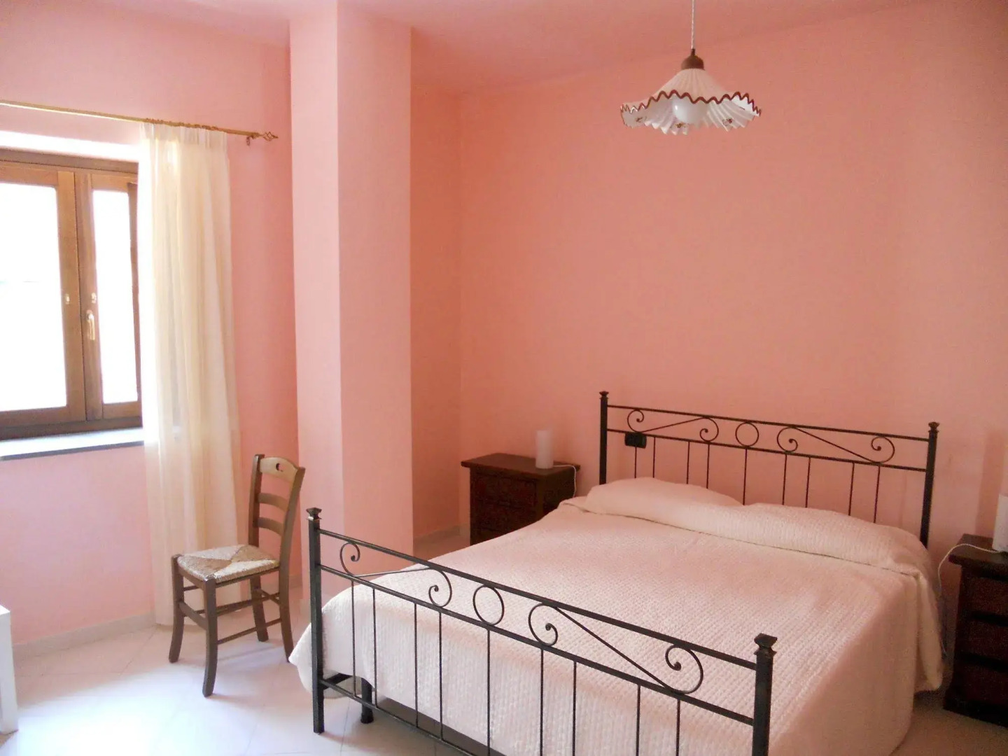 Agriturismo San Rocco