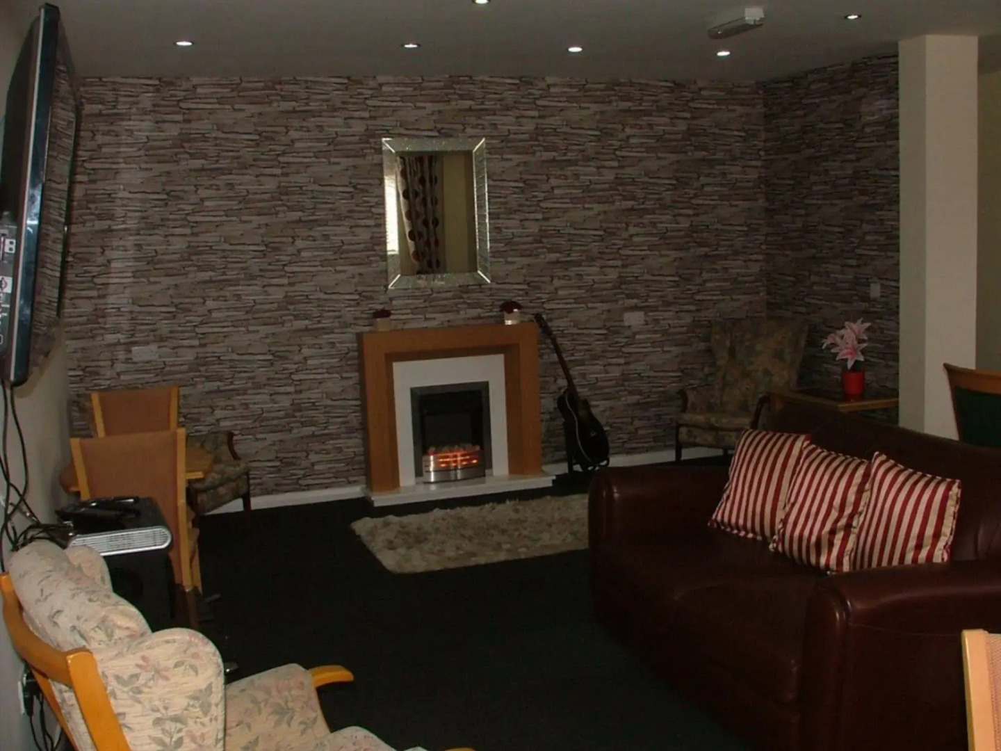 The Goodlife Guesthouse