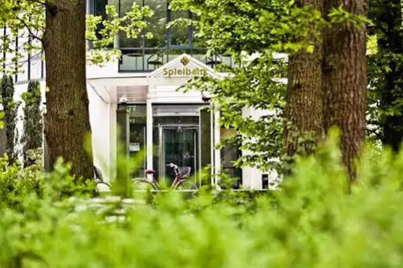 Hotel Bayerischer Hof