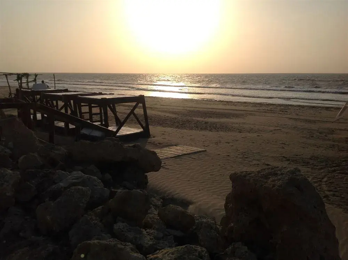 Hotel Emblema Playa Manzanillo