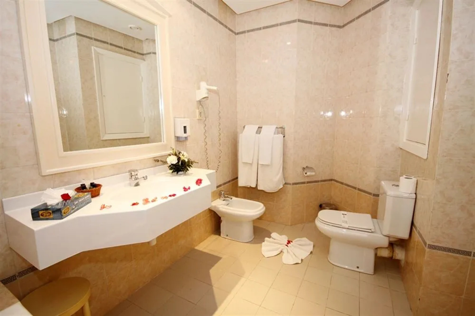 Phebus Hotel Gammarth