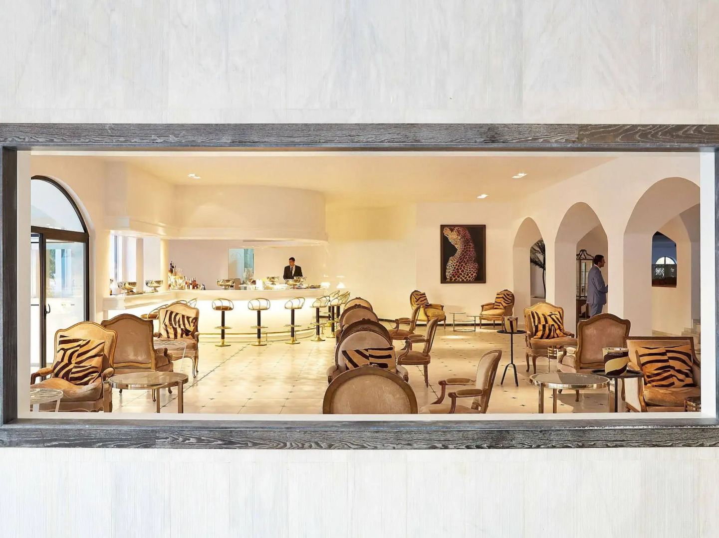 Caramel, A Grecotel Resort to Live