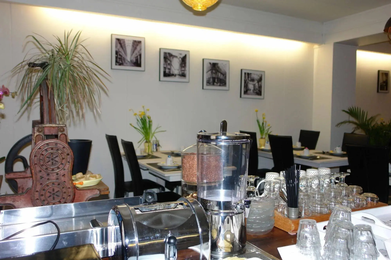 Apart Hotel Het Veerse Meer