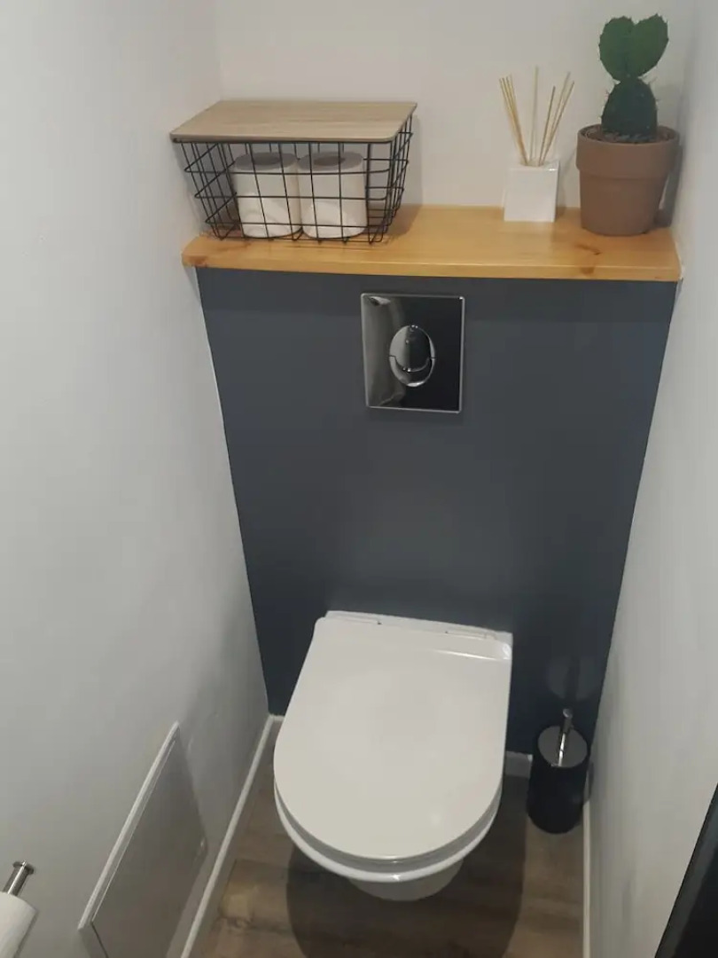 Appartements Saint Sauveur à Perpignan