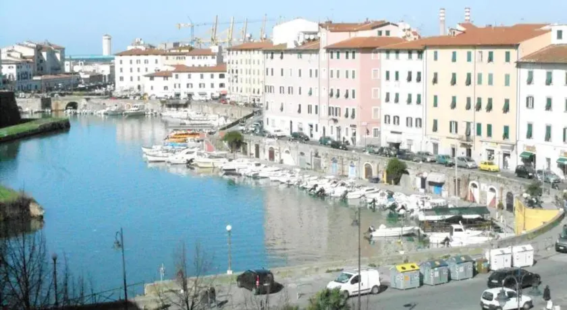 Appartamento Gabriella