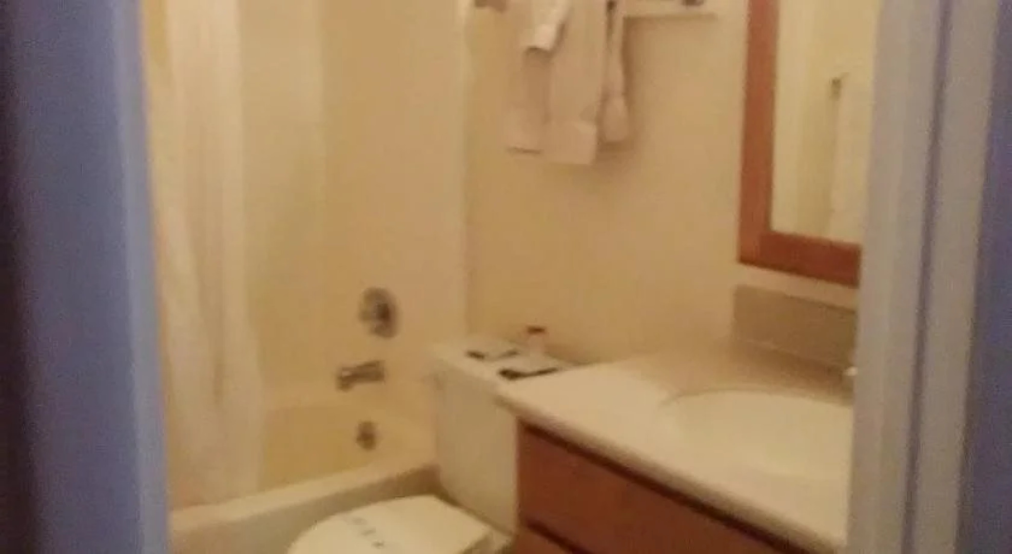 The Sands Vacation Resort