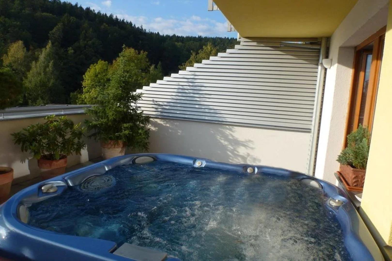 Apartmány Luhačovice, apartmán Royal