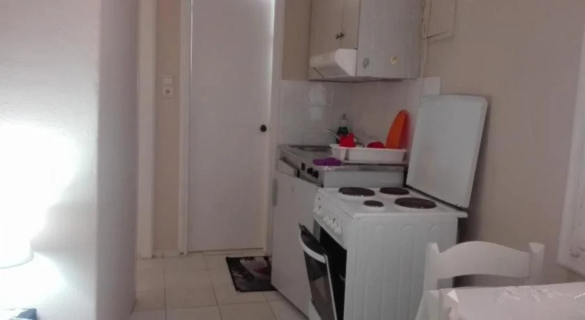 Villa Katerina Chania