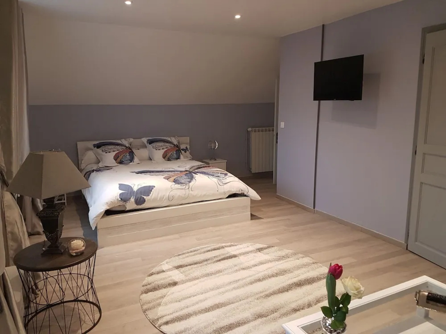 Chambres d'Hotes les Ondines