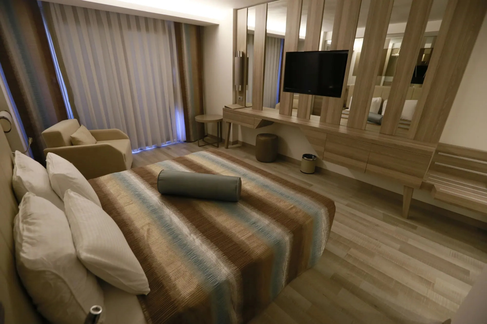 Turunc Premium Hotel