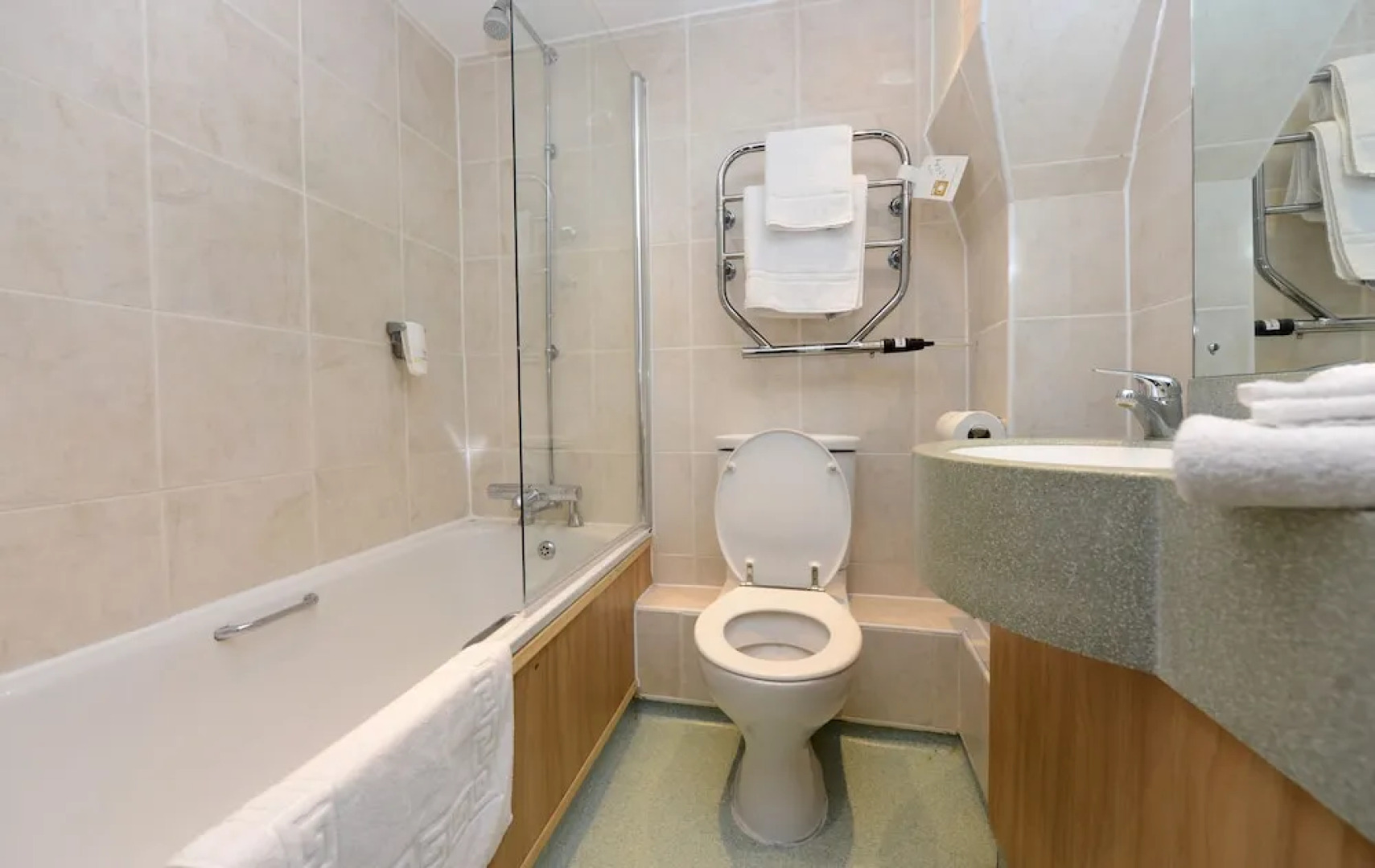 Vine, Stafford by Marston's Inns