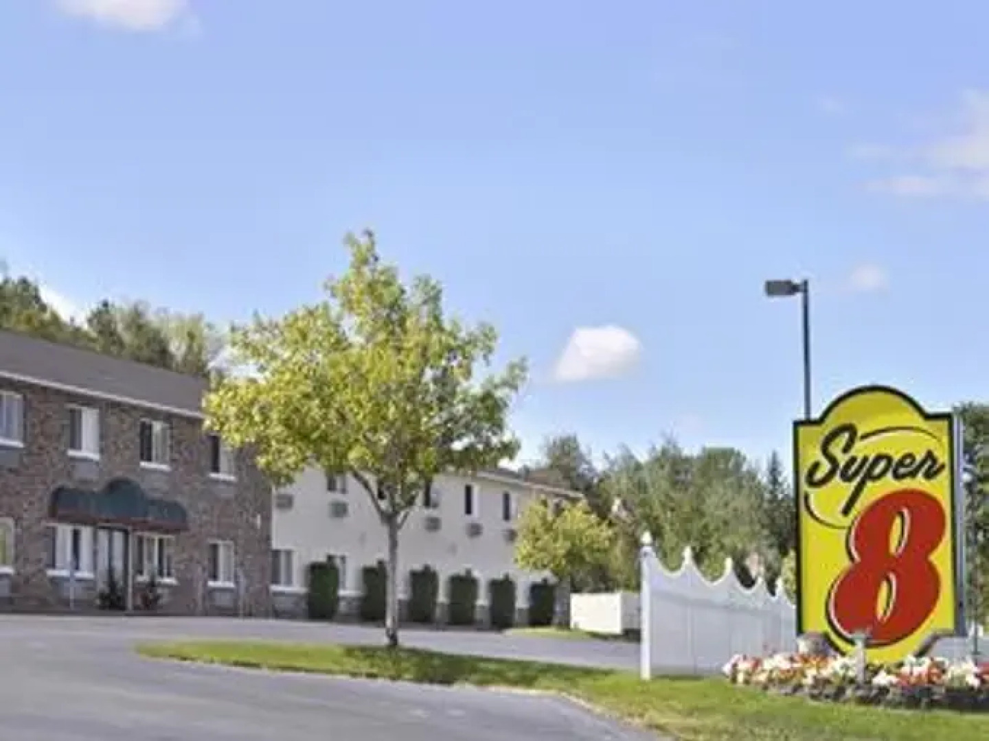 Super 8 Motel - Petoskey