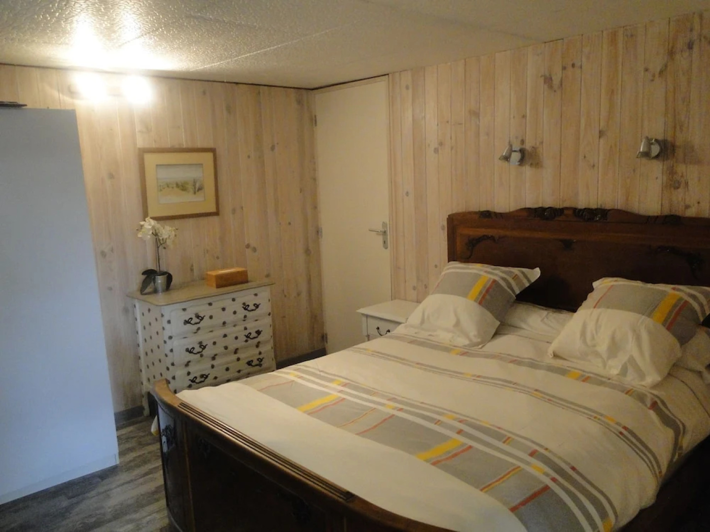 La Maison Provençale