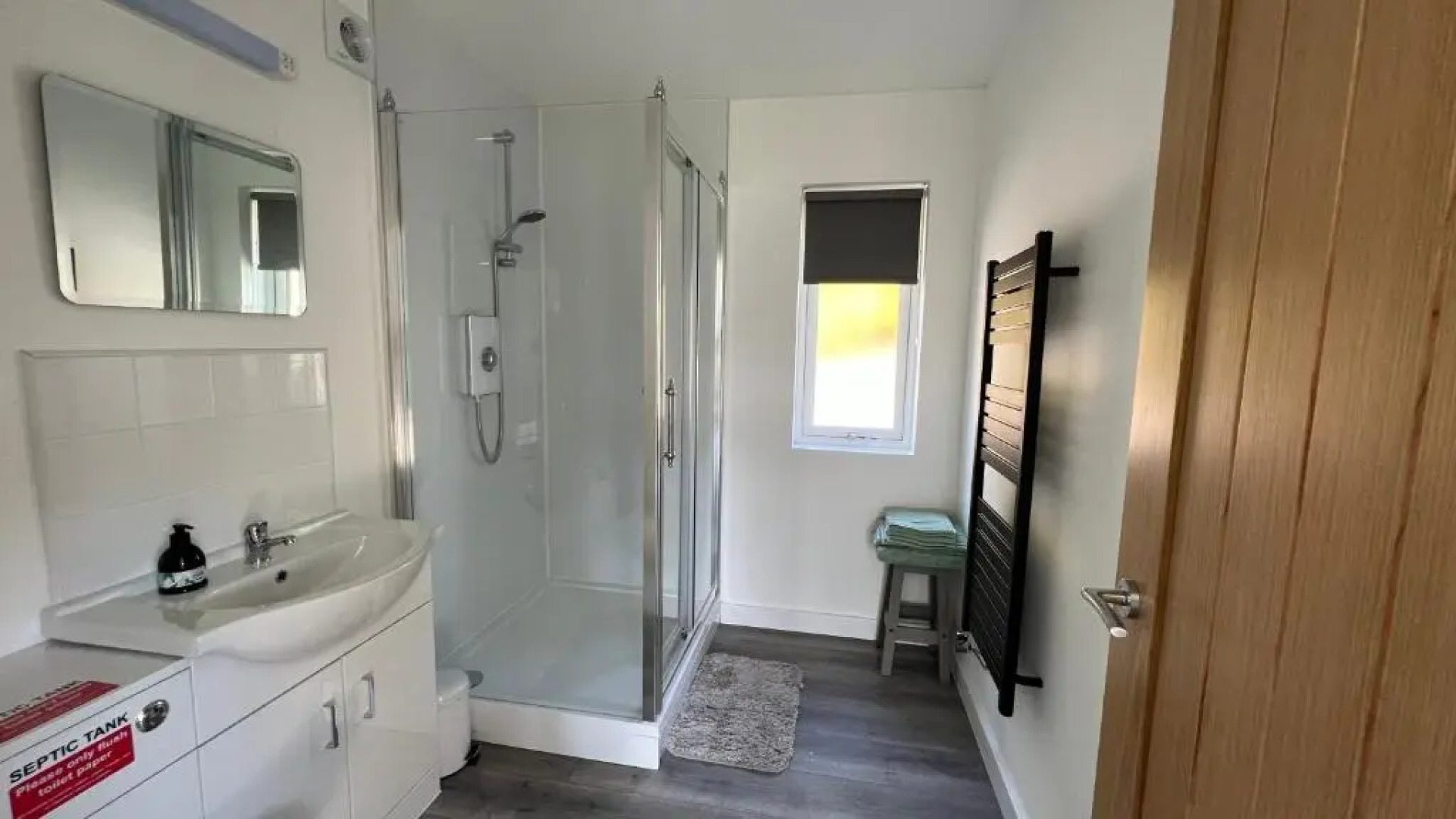 Ceol Mor Highland Lodges