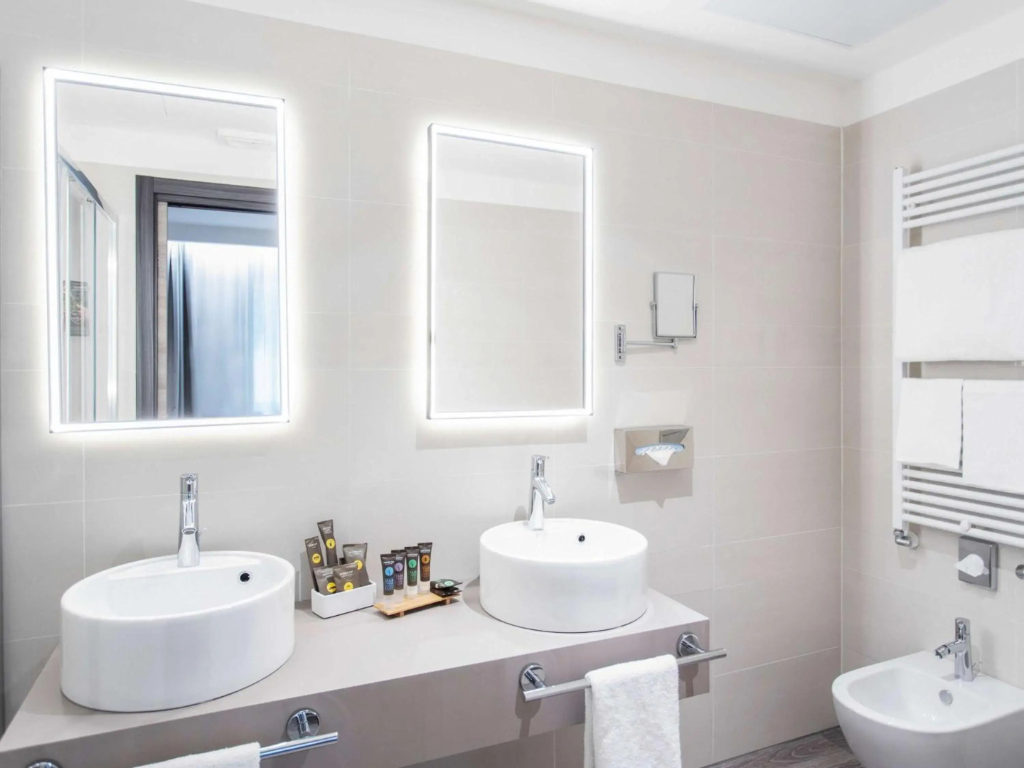 Novotel Parma Centro