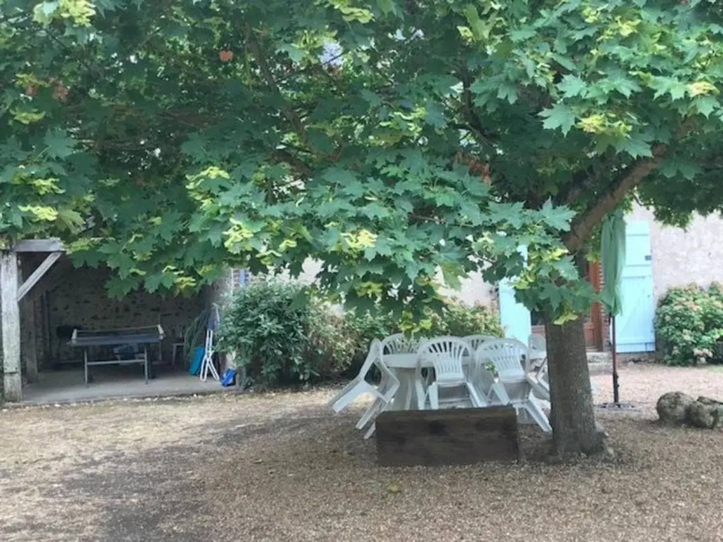 Gîte Châteaudun, 3 pièces, 4 personnes - FR-1-581-71
