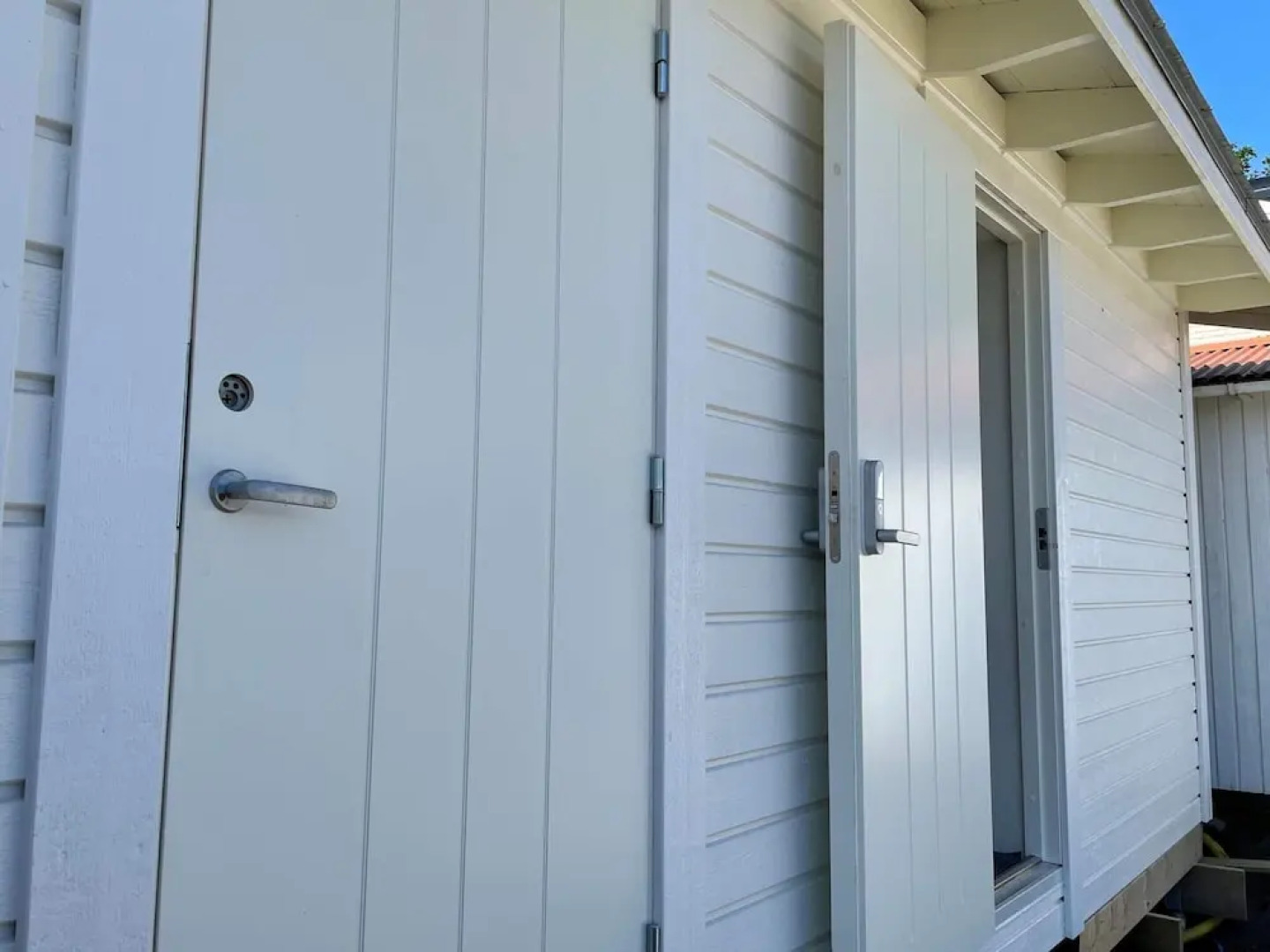 3 Person Holiday Home in Uddevalla-by Traum