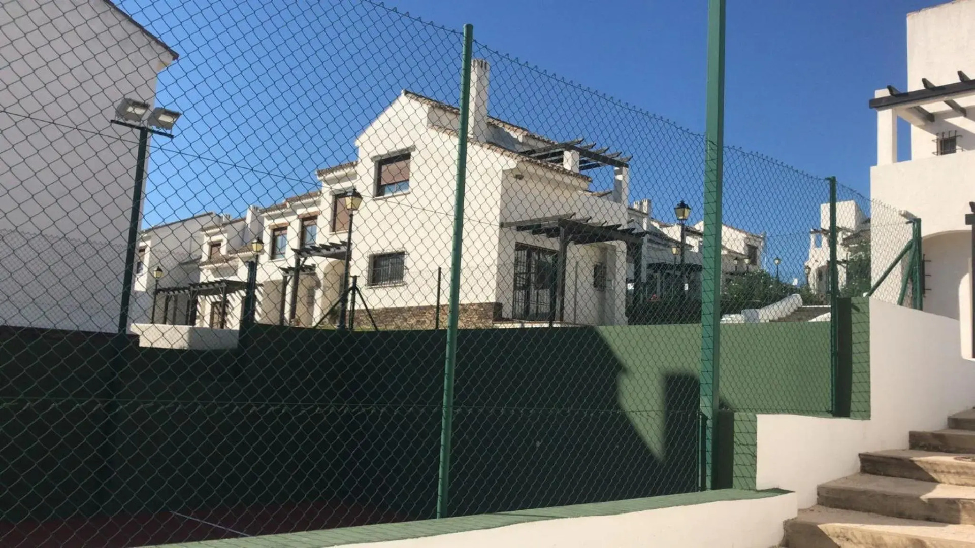 Casa Rural El Olivar