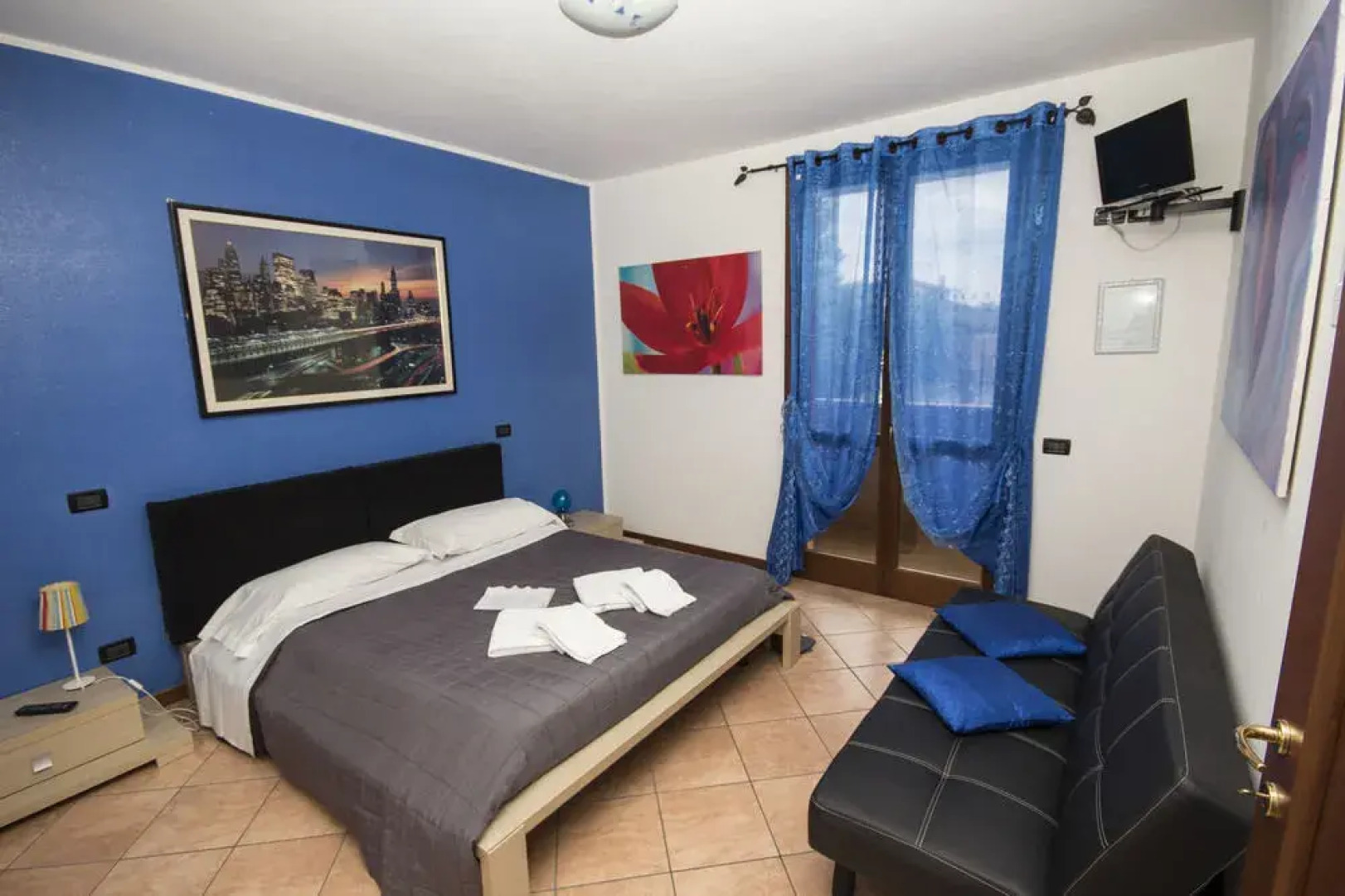 B&B La Dimora delle Calendule