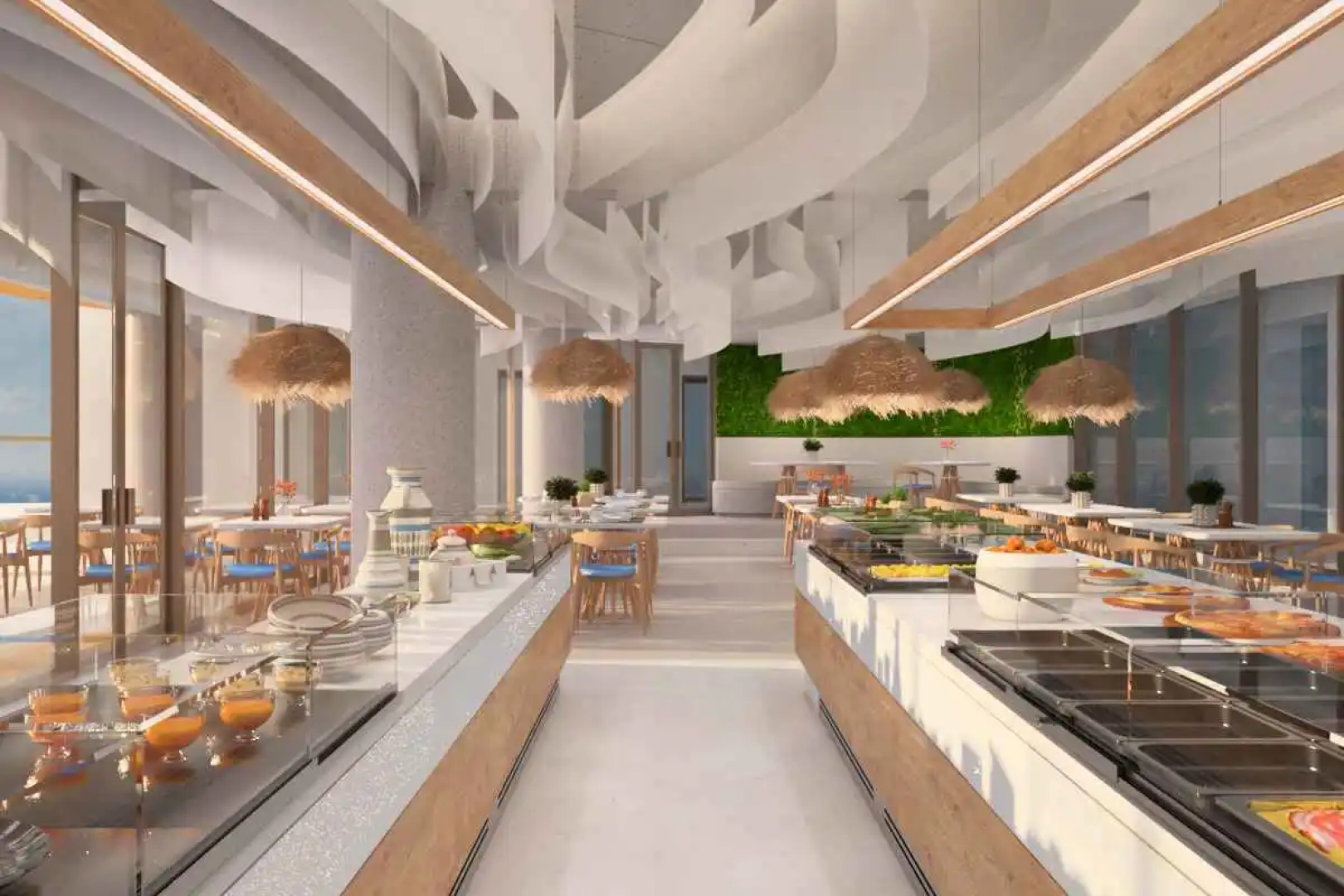 Ventale Island Breeze Resort