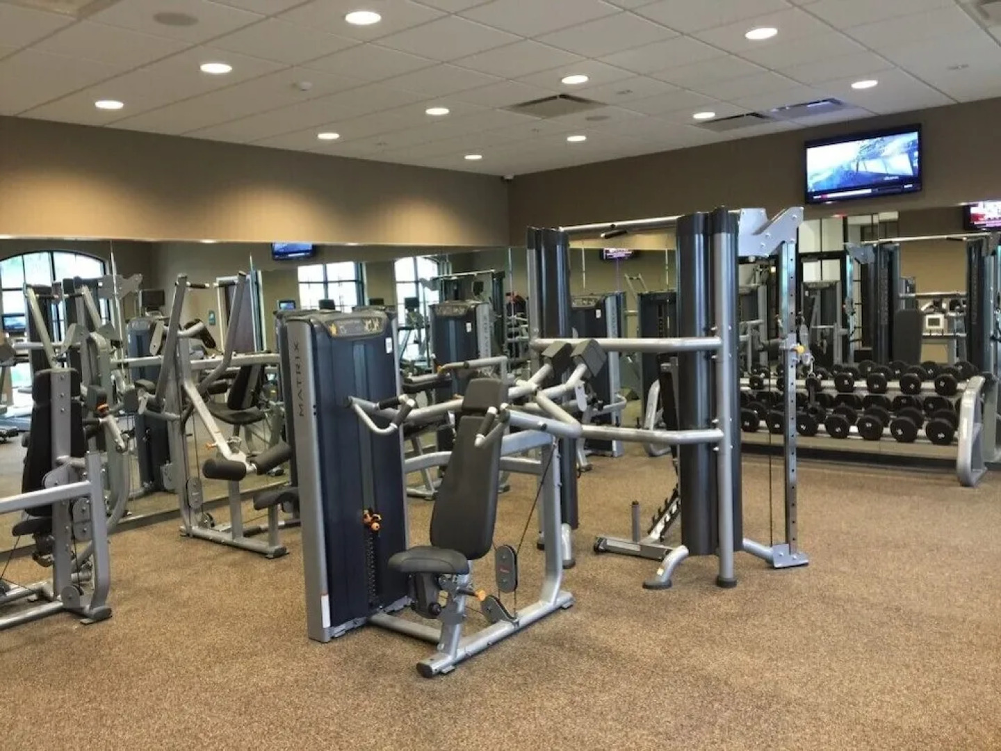 Windsor at Westside IHR 3100