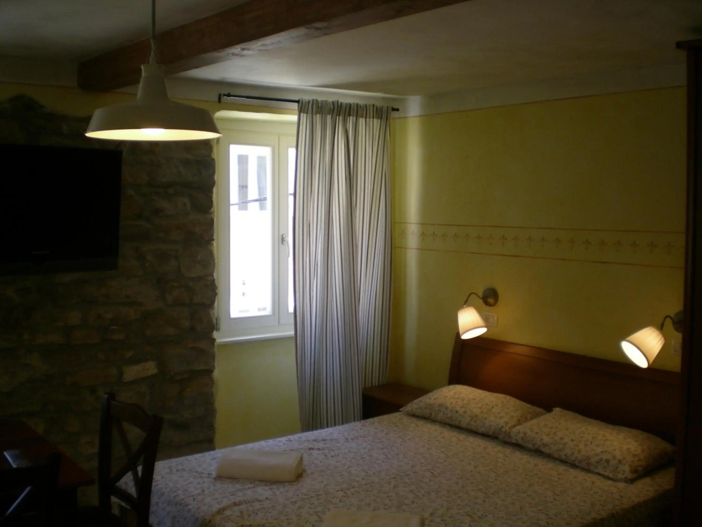 Apartments Bevk Piran