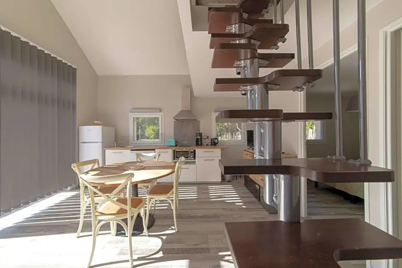 Maébrilu Camargue Provence