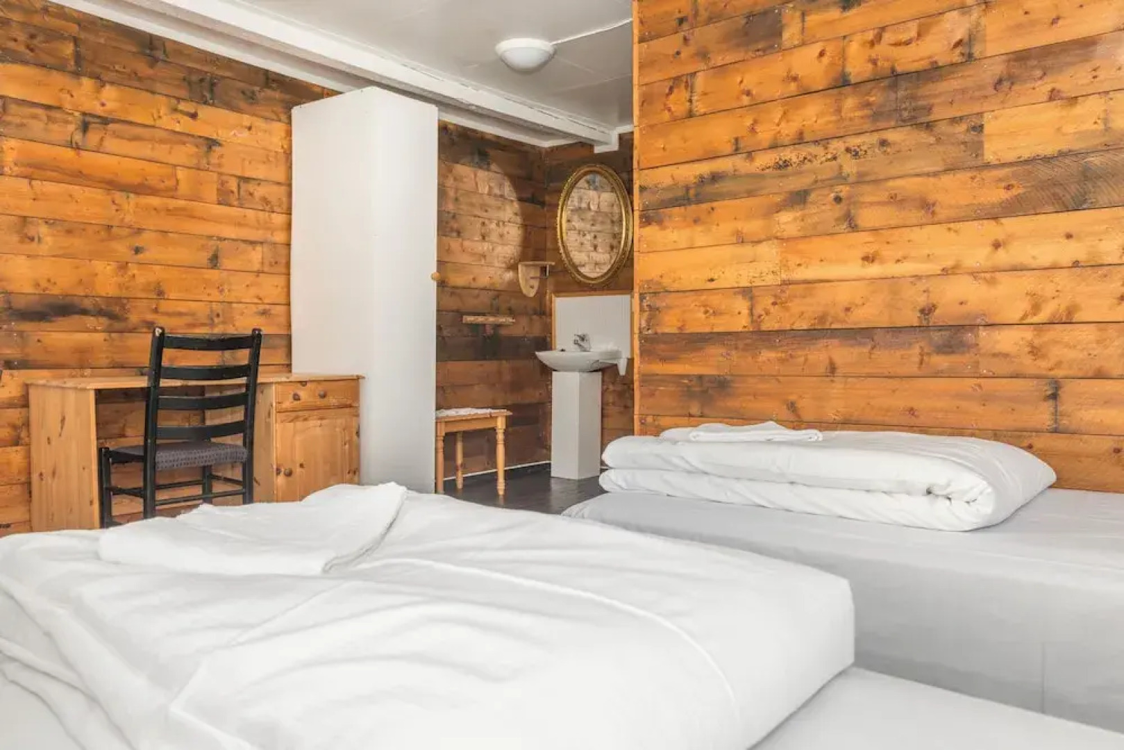 Statsbuene i Kabelvåg