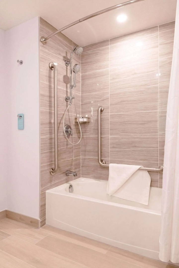 Hilton Garden Inn Sudbury